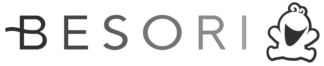 Logo - besori