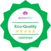 ecoserity - certified